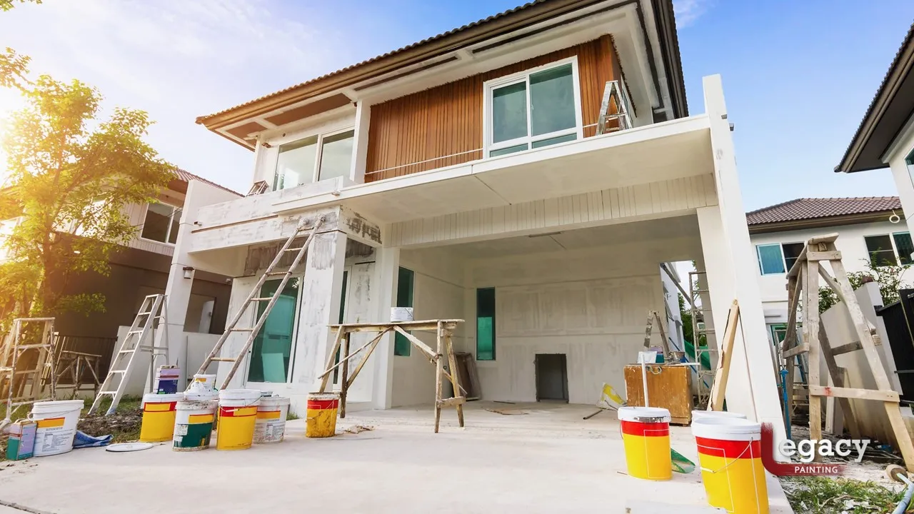 Boya Ne Zaman Yaptırılmalıdır? – Mekanlarınız İçin En Doğru Zamanlama Rehberi