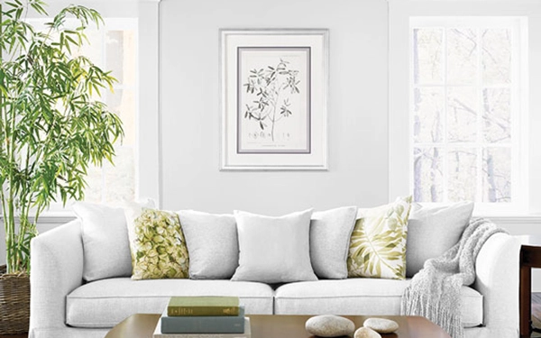 Yaşam Alanlarınıza Estetik ve Fonksiyonellik Katıyoruz